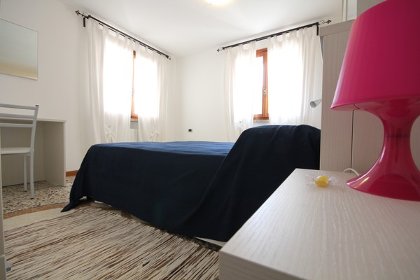 Foto della camera Camere + Appartamenti Villa Stelis