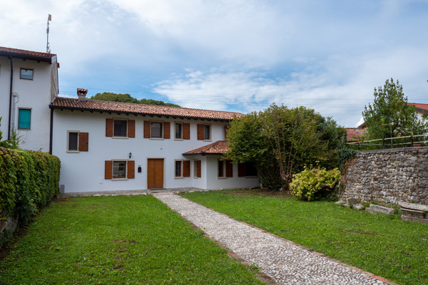 Foto Außenansicht Bed & Breakfast La Scala