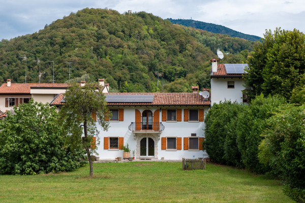 Foto Außenansicht Bed & Breakfast La Scala