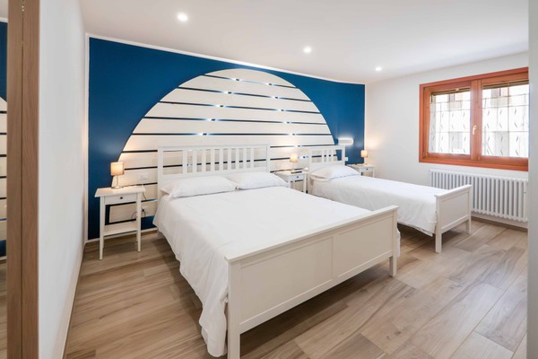 Foto vom Zimmer Bed & Breakfast La Scala