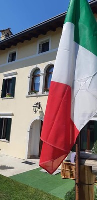Foto esterno Appartamenti Casa Zanier
