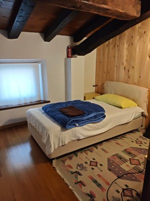 Foto della camera Appartamenti Casa Zanier