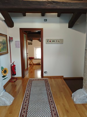 Foto dell'appartamento Casa Zanier