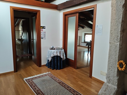 Foto dell'appartamento Casa Zanier