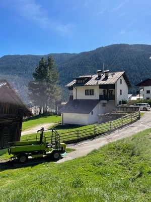 Foto esterno Appartamenti Casa Vacanze Auronzo di Cadore