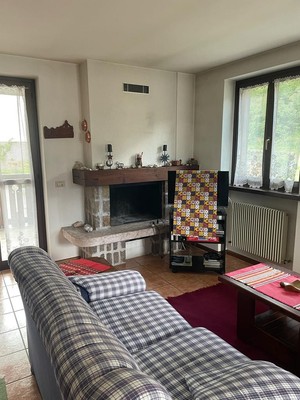 Foto del soggiorno