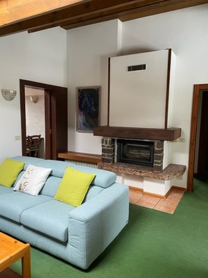 Foto del soggiorno
