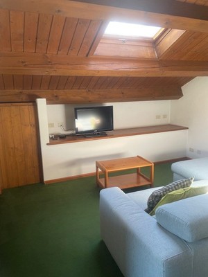 Foto del soggiorno