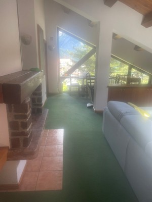 Foto del soggiorno
