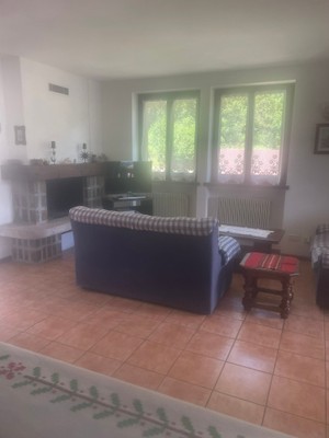 Foto del soggiorno