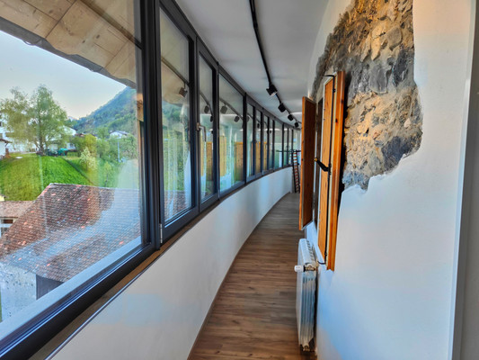 Foto dell'appartamento Cjase in Val
