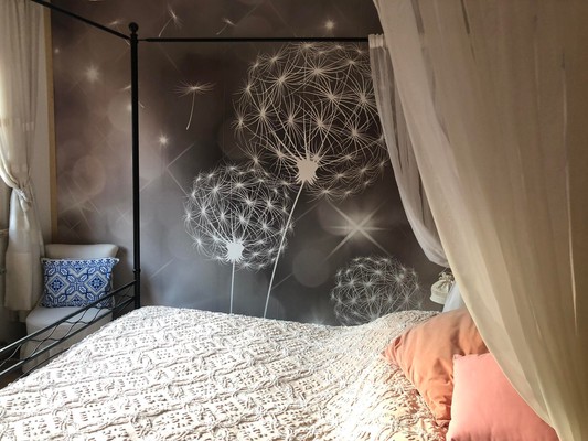 Foto vom Zimmer Ferienhaus La Casina di Butzi