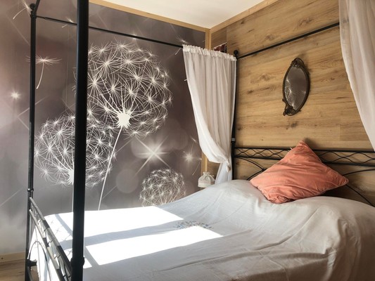 Foto vom Zimmer Ferienhaus La Casina di Butzi