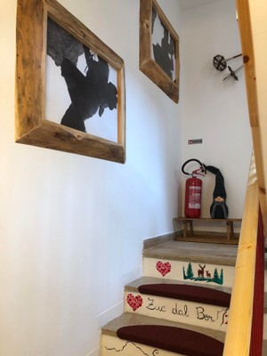 Foto der Ferienwohnung La Casina di Butzi