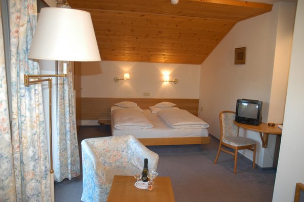 Photo of the room Hotel Planac - Golf & Ski