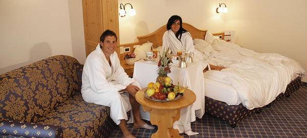 Immagine Hotel Planac - Golf & Ski