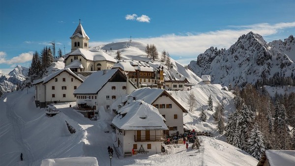 Gallery Tarvisio