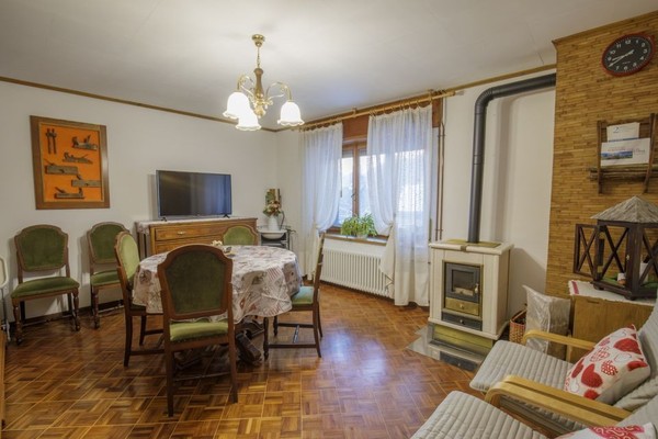 Foto del soggiorno
