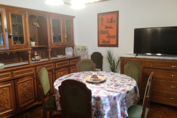 Foto del soggiorno