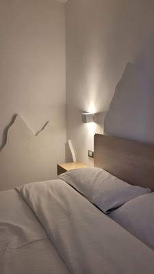 Foto della camera Appartamenti Manuel Guesthouse - Ravascletto
