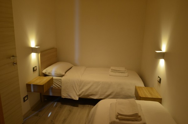 Foto della camera Appartamenti Manuel Guesthouse - Ravascletto