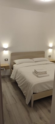 Foto della camera Appartamenti Manuel Guesthouse - Ravascletto