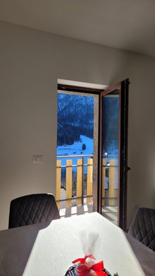 Foto del soggiorno