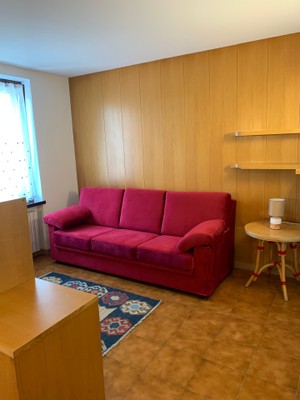 Il salotto Appartamento Longai