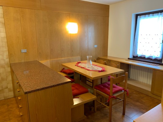 The living area Apartment Longai