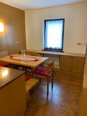 The living area Apartment Longai