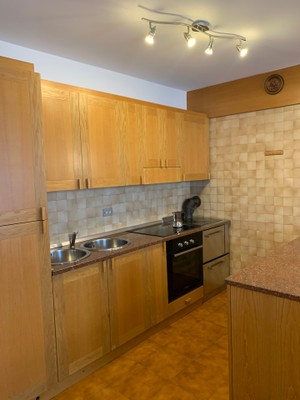 Photo of the kitchen Longai
