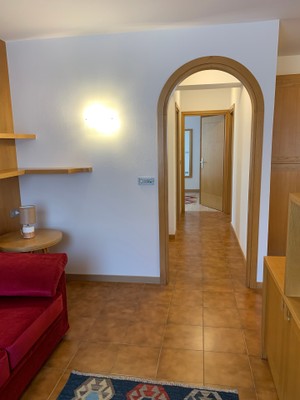 The living area Apartment Longai