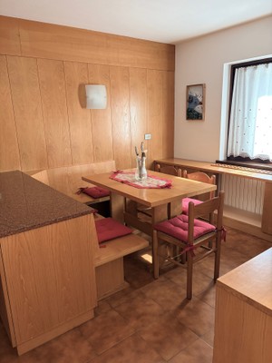 The living area Apartment Longai