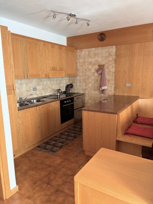 Photo of the kitchen Longai