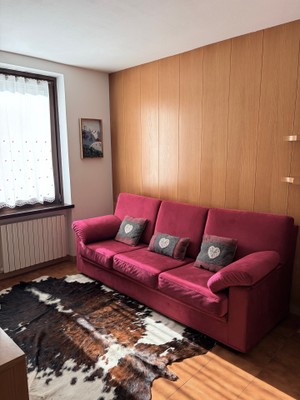 The living area Apartment Longai