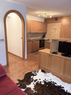 The living area Apartment Longai