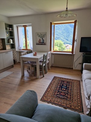 Photo of the living room