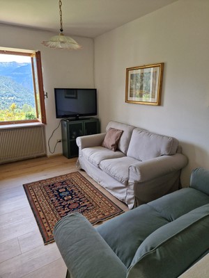 Photo of the living room