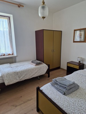 Photo of the room Apartment Casetta All'Orto