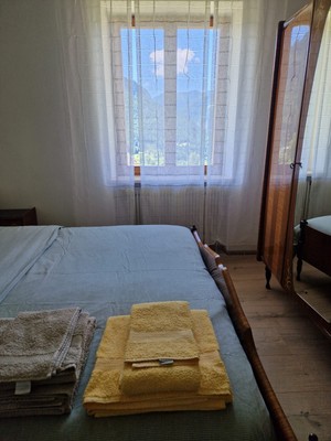 Photo of the room Apartment Casetta All'Orto