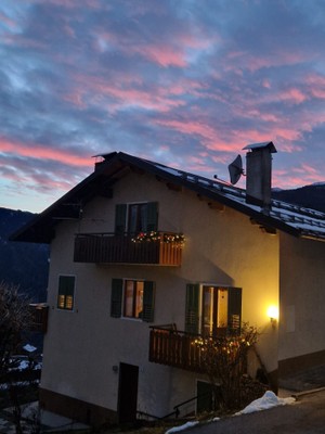 Foto esterno Appartamento Casetta All'Orto