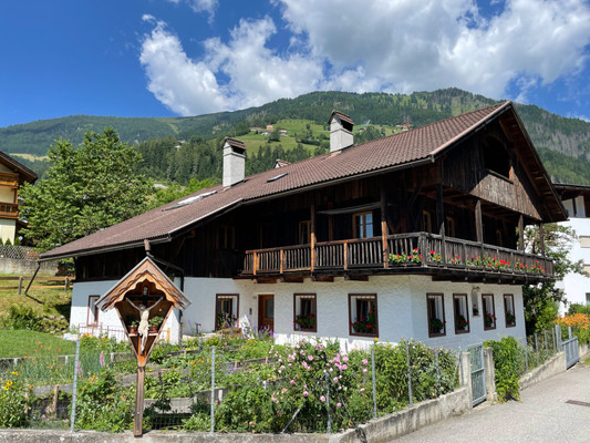 Foto esterno Casa vacanze Landhaus Schneider