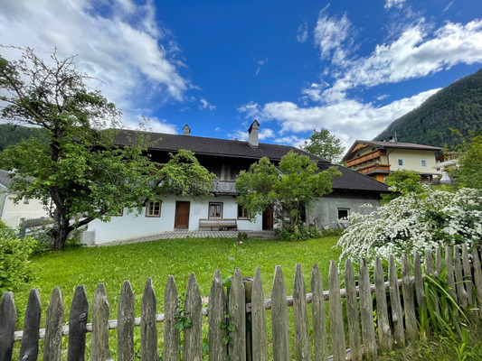 Foto esterno Casa vacanze Landhaus Schneider