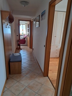 Foto der Ferienwohnung Nadia Haus