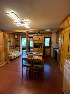 Foto dell'appartamento La Perlina