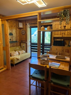 Foto dell'appartamento La Perlina