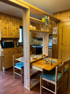 Foto dell'appartamento La Perlina