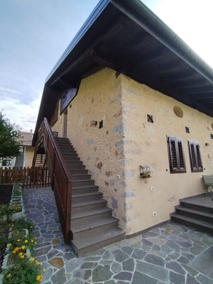 Photo exteriors Apartment Casa Regina