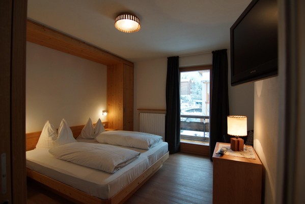 Foto della camera Residence La Planta