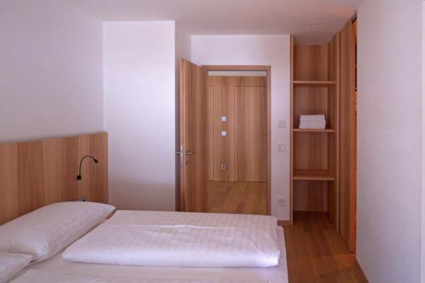 Foto vom Zimmer Residence Larciunei